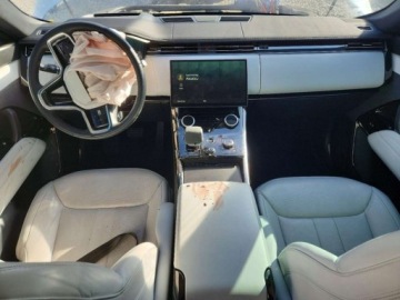 Land Rover Range Rover V SWB 3.0 P400 400KM 2023 Land Rover Range Rover Sport 2023 LAND ROVER RANGE ROVER SPORT DYNAMIC SE, zdjęcie 8