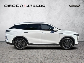 Omoda 9 1.5 T-GDI 537KM 2025 Omoda 9 PHEV Salon PL, ASO, FV23%, zdjęcie 6