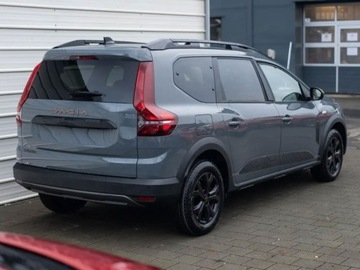 Dacia Jogger 1.0 Eco-G 100KM 2025 Od ręki - Extreme 7-miejsc LPG 1.0 100KM, zdjęcie 2