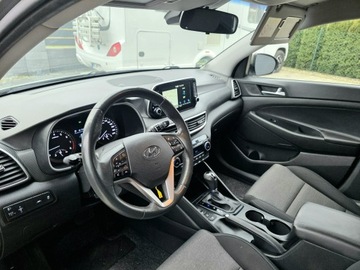 Hyundai Tucson III SUV Facelifting 1.6 T-GDi 177KM 2020 Hyundai Tucson NISKI PRZEBIEG 71969km *automat* ba, zdjęcie 21