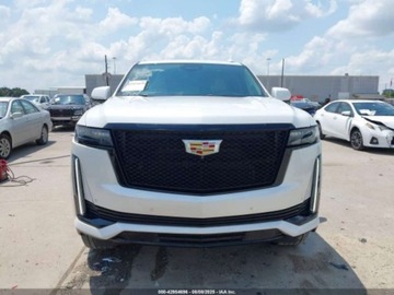 Cadillac Escalade III 2023 Cadillac Escalade Esv Sport Platinum 2023 6.2l 6.2 Benzyna 420KM, zdjęcie 7