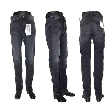 Calvin Klein Jeans -Slim J30J317329 jeansy męskie oryginalne - W35/L34