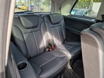 Mercedes Klasa GL X164 Off-roader Facelifting 450 340KM 2010 Mercedes GL 450 4.7 V8 Benzyna 340 KM, 4x4, Klima,, zdjęcie 32