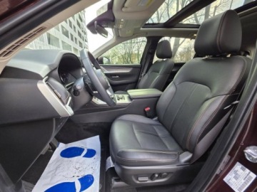 Mazda 2023 Mazda CX-90 Premium, I6 3.3l mild hybrid 280KM * Przebieg:7, 646km, zdjęcie 4