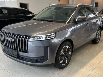 Jaecoo 5 1.6T 147KM 2025 JAECOO 5 1.6 T-GDI Premium DCT Suv 147KM 2025