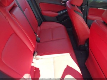 Acura Integra III 2023 Acura Integra 2023r., A-SPEC, od ubezpieczalni 1.5 Benzyna 200KM, zdjęcie 9