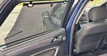 Ford Mondeo IV Kombi 1.6 EcoBoost 160KM 2012 Ford Mondeo Mondeo MK4 1.6 ben Polski Salon 1.6 Benzyna 160KM, zdjęcie 13