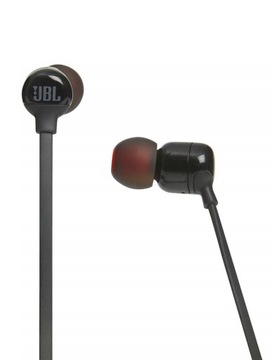 ПРОВОДНЫЕ НАУШНИКИ-ВКЛАДЫШИ / JBL TUNE 160
