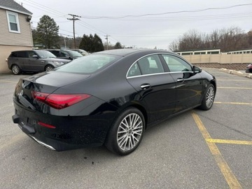 Mercedes CLA C118/X118 2025 Mercedes-Benz CLA 250 2025 2.0l 2.0 Benzyna 221KM, zdjęcie 2