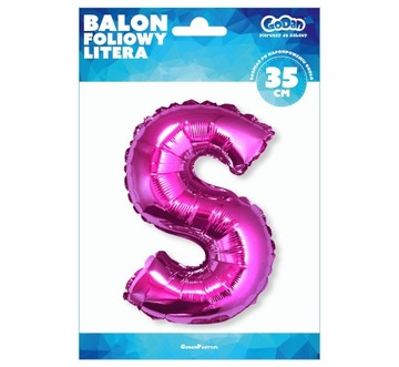 Фольгированный шар 