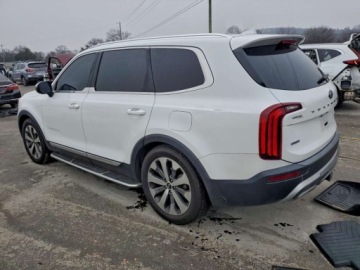 Kia 2020 Kia Telluride Ex 2020 3.8 Benzyna 291KM, zdjęcie 1