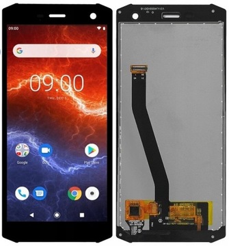 WYŚWIETLACZ EKRAN DOTYK MyPhone HAMMER ENERGY 2