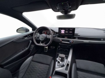 Audi A5 F5 RS5 Sportback 2.9 TFSI 450KM 2023 Audi RS5 Sportback panoramiczny dach, uklad wydechowy RS plus, matrixy, ak, zdjęcie 14