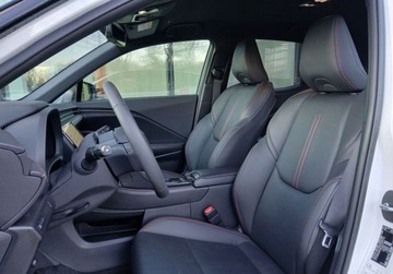 Lexus LBX 1.5 Hybrid 136KM 2025 Lexus LBX LBX Elegant Tech FV23 Salon PL Serwis ASO 1 wlasciciel, zdjęcie 5