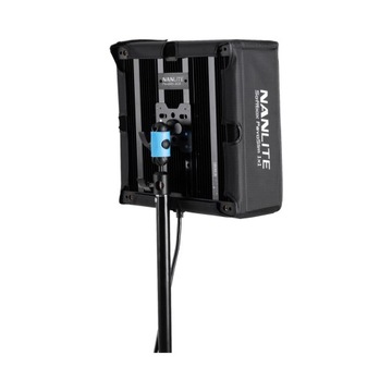 Светодиодная панельная лампа Nanlite PavoSlim 60B