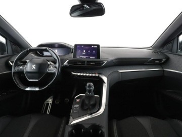 Peugeot 3008 II Crossover 1.2 PureTech 130KM 2018 Peugeot 3008 GT line, Kamera, Navi, Aut.klima,, zdjęcie 14