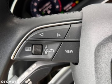 Audi Q3 II SUV 2.0 40 TFSI 190KM 2023 Audi Q3 Audi Q3 40 TFSI Quattro S tronic 2.0 Benzyna 190KM, zdjęcie 37