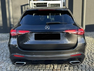 Mercedes GLC C254/X254 Coupe 2.0 220d 197KM 2026 MERCEDES-BENZ GLC 220 d 4-Matic AMG Line 2.0(197KM) 2026, zdjęcie 3