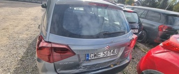 Suzuki 2021 Suzuki Vitara 102021r, 1.4 Benzyna. Lekko uszkodzony przod i tyl. 1.4, zdjęcie 13