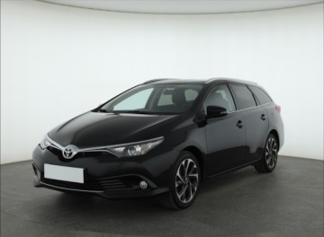 Toyota Auris II Touring Sports Facelifting 1.2 D-4T 116KM 2016 Toyota Auris 1.2 Ti, Navi, Klima, Klimatronic, zdjęcie 1