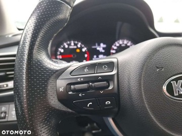 Kia Stonic I Crossover 1.0 T-GDI 100KM 2019 Kia Stonic Kia Stonic 1.0 T-GDI L Benzyna 100KM, zdjęcie 21