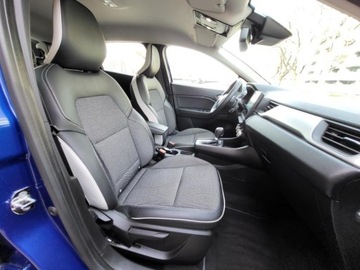 Renault Captur II Crossover Plug-In 1.6 E-Tech 160KM 2022 captur Intens*E-TECH 1.6l Plug-In Hybrid 160KM * Bezwypadkowy * ASO, zdjęcie 35