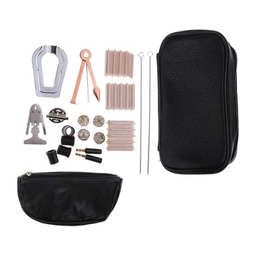 Набор аксессуаров для труб Как показано на рисунке