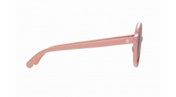 Детские круглые солнцезащитные очки Babiators Peachy Keen 0+