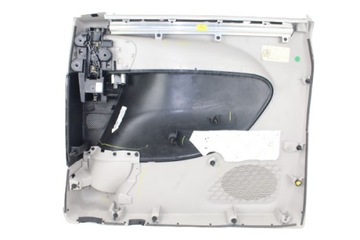 CHRYSLER PACIFICA ДВЕРЬ БОКОВАЯ, ЗАДНЯЯ ЛЕВАЯ, ЖАЛЮЗИ