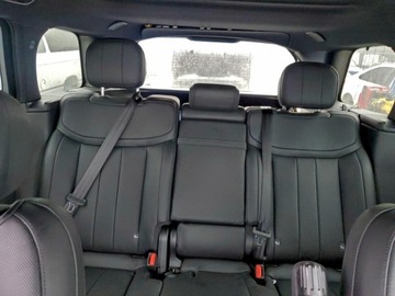 Land Rover 2024 Land Rover Range Rover SE 2024 3.0 Benzyna 395KM, zdjęcie 10