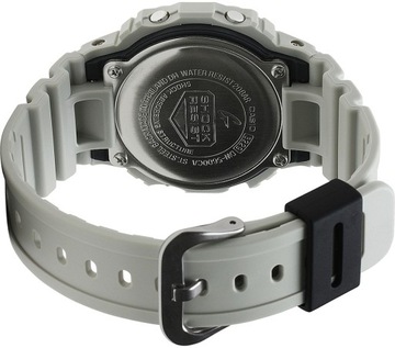 TWARDZIEL ZEGAREK CASIO G-SHOCK DW-5600CA-8ER -BOX