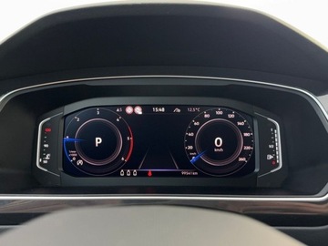 Volkswagen Tiguan II SUV Facelifting 2.0 TDI 200KM 2021 Volkswagen Tiguan 2.0 Diesel 200KM, zdjęcie 22