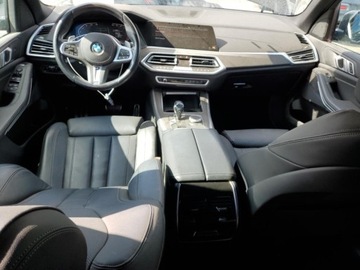 BMW X5 G05 2021 BMW X5 2021 BMW X5 SDRIVE 40I 3.0 Benzyna 333KM, zdjęcie 7