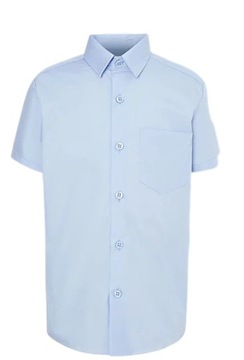 George koszula chłopięca slim fit 176/179