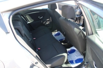 Renault Megane III 2014 Renault Megane Salon Polska Gwarancja Serwisowana, zdjęcie 18
