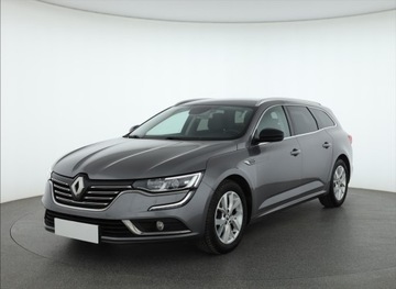 Renault Talisman Kombi 1.3 TCe 160 FAP 159KM 2019 Renault Talisman 1.3 TCe, Salon Polska, zdjęcie 1