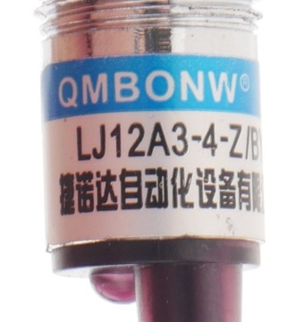 QMBONW LJ12A3-4-Z/BY LJ12A34ZBY