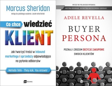 Что хочет знать клиент?