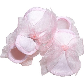 БАЛЕТКИ КРЕМОВЫЕ АТЛАСНЫЕ ТУФЛИ CHRISTOPHER 11 СМ