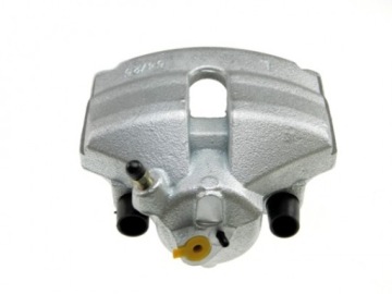 ПЕРЕДНИЙ ЛЕВЫЙ ТОРМОЗНОЙ СУППОРТ NTY HZP-VW-008
