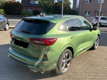 Ford Kuga III SUV Facelifting 1.5 EcoBoost 150KM 2025 Od ręki - ST-Line 1.5 EcoBoost 150KM / Pakiet Winter, zdjęcie 2