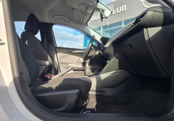 Opel Corsa F Hatchback 5d 1.2 75KM 2020 Opel Corsa 1.2 75KM Edition - Salon PL, jeden wlasciciel, bezwypadkowa, zdjęcie 15