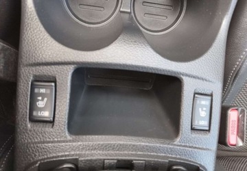 Nissan Qashqai II Crossover 1.6 dCi 130KM 2016 Nissan Qashqai Nissan Qashqai 1.6 dci klima kamery 360 stan bdb gwarancja, zdjęcie 24