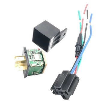 GPS-ЛОКАТОР C13 ОТКЛЮЧЕНИЕ ТОПЛИВА АВТОМОБИЛЯ