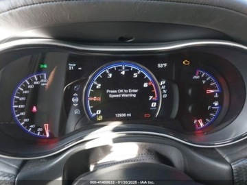 Jeep 2021 Jeep Grand Cherokee Trackhawk, 2021r., 4x4, 6.2L 6.2 Benzyna 707KM, zdjęcie 10