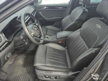 Skoda Superb III Kombi Facelifting 2.0 TDI SCR 200KM 2023 Skoda Superb 2.0 Diesel 200KM, zdjęcie 15