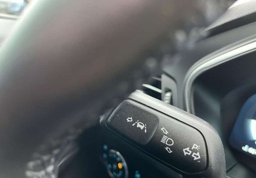 Ford Focus IV Kombi Facelifting 1.5 ECOBLUE 115KM 2024 Ford Focus Ford Focus 1.5 EcoBlue Active X 1.5 Diesel 115KM, zdjęcie 8