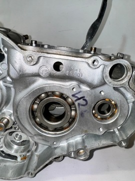 Картеры блока двигателя Yamaha 426 400