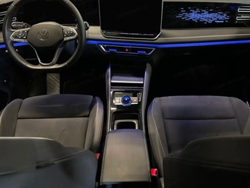 Volkswagen Tiguan III 2025 Elegance 2.0 TSI 204KM DSG 4Mot., zdjęcie 6