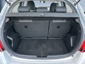 Toyota Yaris III Hatchback 5d Facelifting 1.33 Dual VVT-i 99KM 2015 Toyota Yaris Yaris PremiumCity 1,33 VVT-i VAT Marza Gwarancja Salon Pol, zdjęcie 26